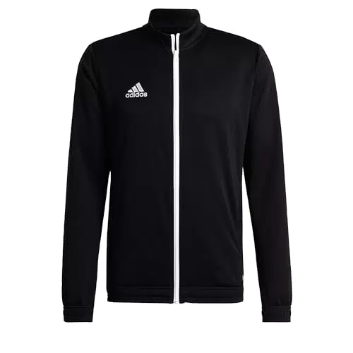 Adidas Ent22 Tk Jkt - Chaqueta para Hombre de Alta Calidad