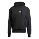 adidas Hombre Essentials FEELCOZY French Terry Hoodie