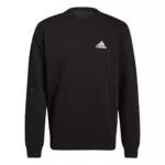 adidas Hombre FEELCOZY ESSENTIALS FLEECE SWEATSHIRT