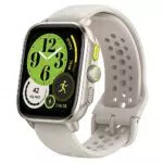 Amazfit Cheetah Reloj inteligente para correr con GPS y monitor de frecuencia cardíaca