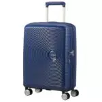 American Tourister Funda Expandible Soundbox Spinner 67 cm, 81 L