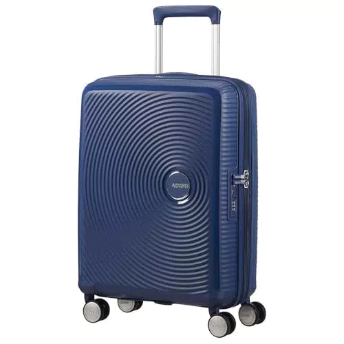 American Tourister Funda Expandible Soundbox Spinner 67 cm, 81 L
