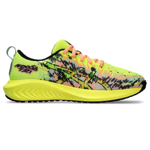 Asics Gel-Noosa Tri 16 GS, Sneaker, Safety Yellow Black