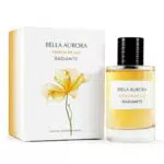 BELLA AURORA - Perfume Radiante 100 ml, Esencia de Luz