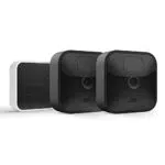 Blink Outdoor, Cámara de seguridad HD inalámbrica y resistente a la intemperie