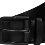 Calvin Klein Cinturón Hombre Classic Casual Belt de Piel