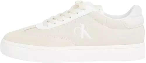 Calvin Klein Classic Cupsole Low Mix MG WN YW0YW01636
