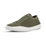 Camper Peu Touring-k100816, Zapatillas Hombre, Verde