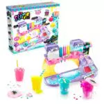 Canal Toys SSC222 So Slime - Mini estación de comida Slime Niños unisex