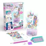 Canal Toys - Style 4 Ever - Diamond Art Lamp Set - OFG299