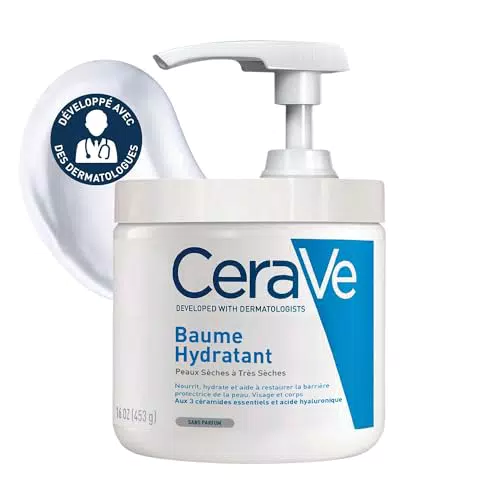 Cerave Crema Hidra Dosi 454grs