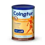 Colnatur Complex Neutro - Colágeno con Magnesio y Vitamina C para Músculos y Articulaciones