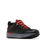 Columbia Hombre Calzado de Senderismo Bajo, FACET 75 OUTDRY