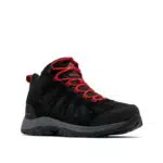 Columbia Redmond 3 Mid WP - Botas de montaña para senderismo y trekking para hombre