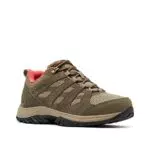 Columbia Redmond 3 WP - Zapatillas de Senderismo y Trekking para Mujer