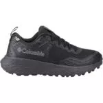 Columbia Women's Konos TRS Outdry, Waterproof Low Rise Trekking and Hiking Shoes