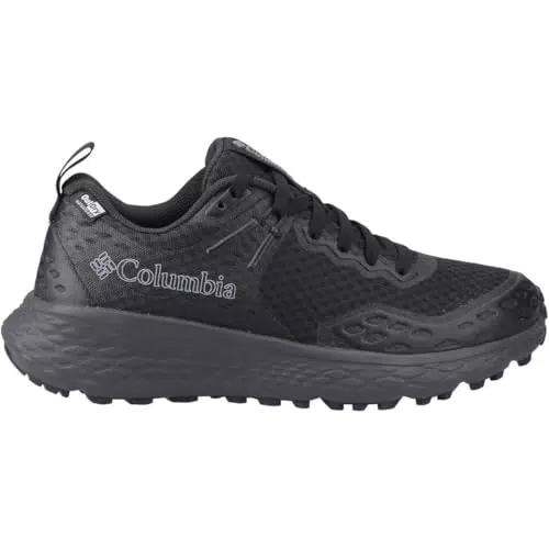 Columbia Women's Konos TRS Outdry, Waterproof Low Rise Trekking and Hiking Shoes
