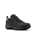 Columbia Woodburn 2 WP - Zapatillas de Senderismo y Trekking para Hombre