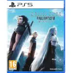 Crisis Core: FFVII Reunion PS5