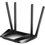Cudy New LT400 Router 4G LTE WiFi 300Mbps, Compatible con Todos los operadores