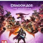 Dragon Age: The Veilguard Standard Edition PS5, Videojuegos