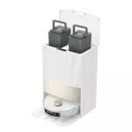 Dreame AutoDreame Kit de conexión automática de llenado y vaciado de agua para L20 Ultra/L20 Ultra Complete