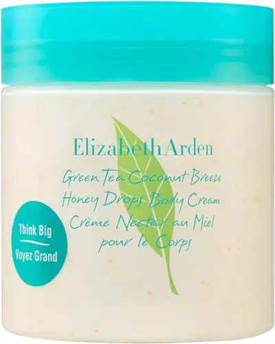 Elizabeth Arden Green Tea Coconut Breeze Honey Drops