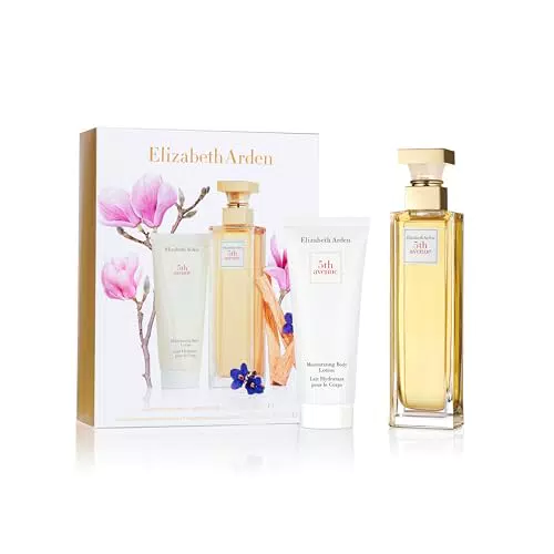 Elizabeth Arden - Set de Regalo 5th Avenue: Eau de Parfum