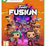 Funko Fusion - XBOX SERIES X