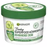 Garnier Body Superfood - Crema nutritiva con aguacate y omega-6