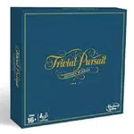 Hasbro Gaming Trivial Pursuit: Edición Harry Potter Wizarding World - Edad: 8+