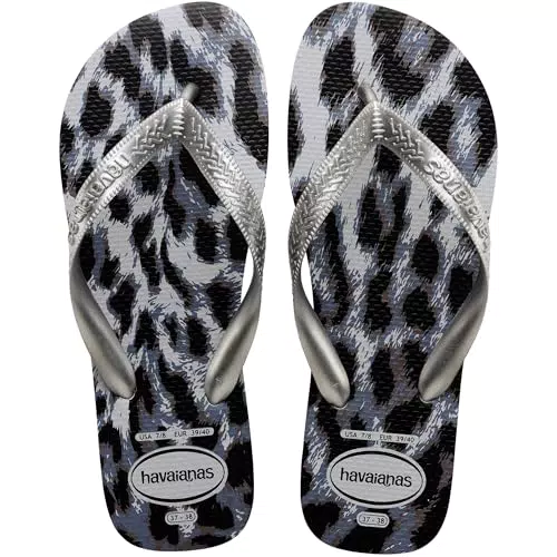 Havaianas - Top Animals, Chanclas, Cómodas, Ligeras y Duraderas