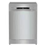 Hisense HS673B60X - Lavavajillas 60Cm, Libre Instalación