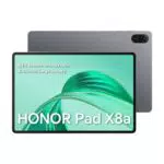 HONOR Pad X8a - Tablet Wi-FI de 11 Pulgadas, 4 GB + 128 GB