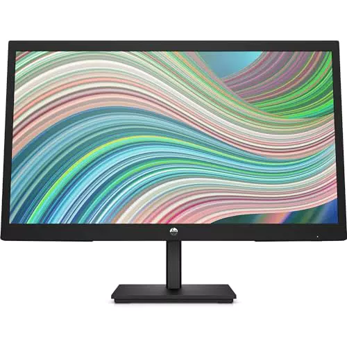HP V27ie G5- Monitor de 27" Full HD Negro