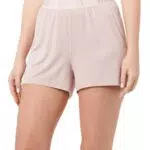 HUGO Unite_Shorts Pijama_Corto, Light/Pastel Pink683