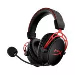 HyperX Cloud Alpha Wireless Auriculares Inalámbricos para Juegos de PC