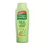 Instituto Español Gel de Baño Aloe Vera - 1250 M