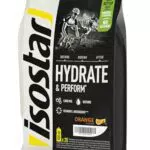 Isostar Hydrate & Perform, 800 g de Bebida Electrolítica Isotónica