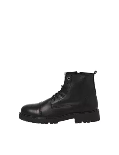 JACK & JONES Boots Boots Anthracite 42 Anthracite 42