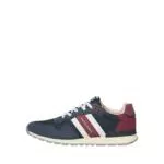 Jack & Jones Jfwstellar Mesh Majolica Blue Noos Zapatillas