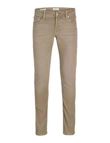 Jack & Jones Pantalones Vaqueros Jjiglenn Jjoriginal para Hombre