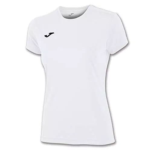 Joma Combi W M/C Camiseta Mujer
