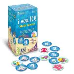 Learning Resources I Sea 10