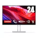 Lenovo L24i-40 - Monitor FHD 23.8 IPS 1920x1080, 100Hz, HDMI, VGA, VESA