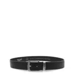 Levi's Hebron, Cinturón Unisex adulto, Negro, 95