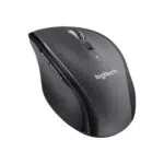 Logitech M705 Marathon Ratón inalámbrico, Receptor Unificador USB de