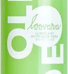 Loovara Lubricante 250 ml Olé Olé Aloe - Lubricante a base de agua con pH optimizado y aloe vera