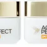 L'Oréal Paris - Age Perfect Crema SPF 30, Antiflacidez y Antimanchas