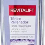 L'Oreal Paris Dermo Expertise Revitalif Filler Tónico Rellenador